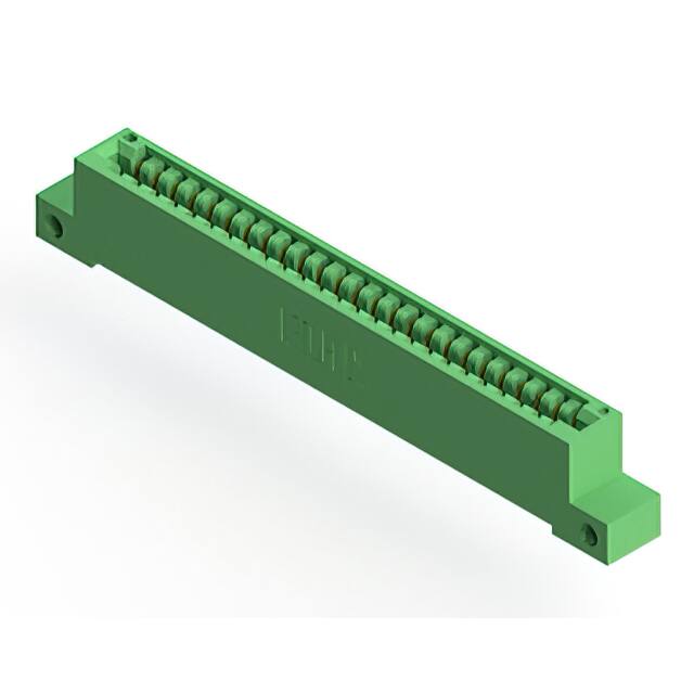 846-025-521-112 EDAC Inc.  Edgeboard Connectors